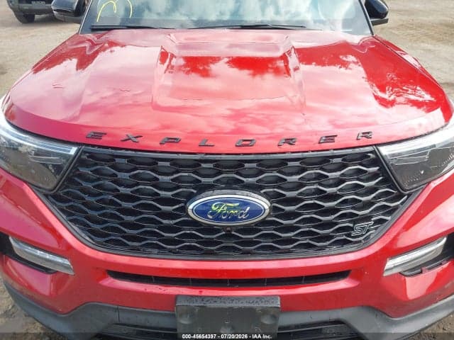 2023 FORD EXPLORER ST 10