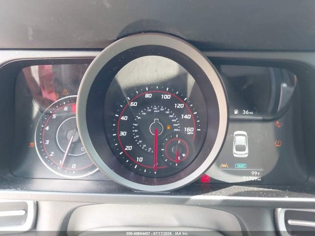 2023 HYUNDAI ELANTRA SEL 7