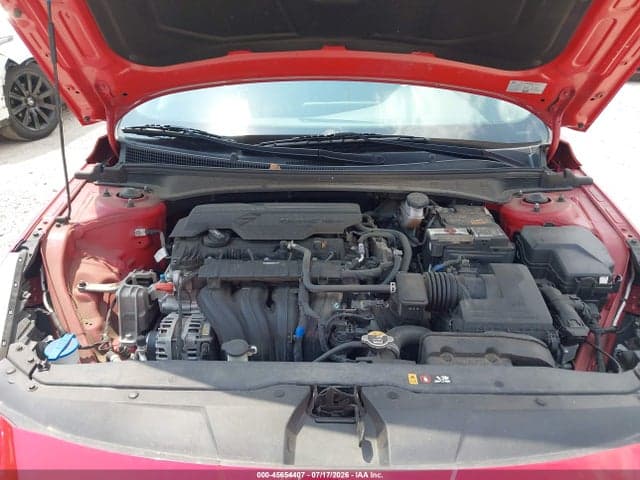 2023 HYUNDAI ELANTRA SEL 10