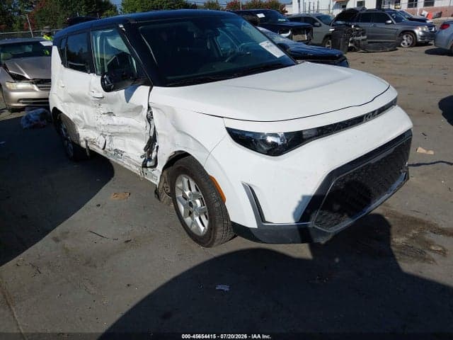 2024 KIA SOUL S - 1