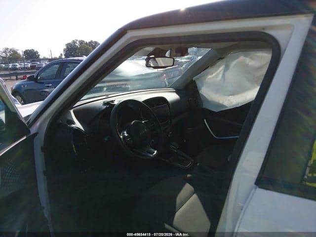 2024 KIA SOUL S 5