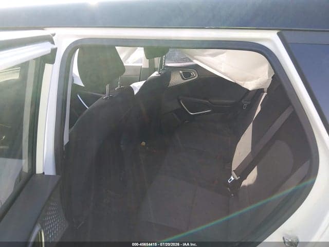 2024 KIA SOUL S 8