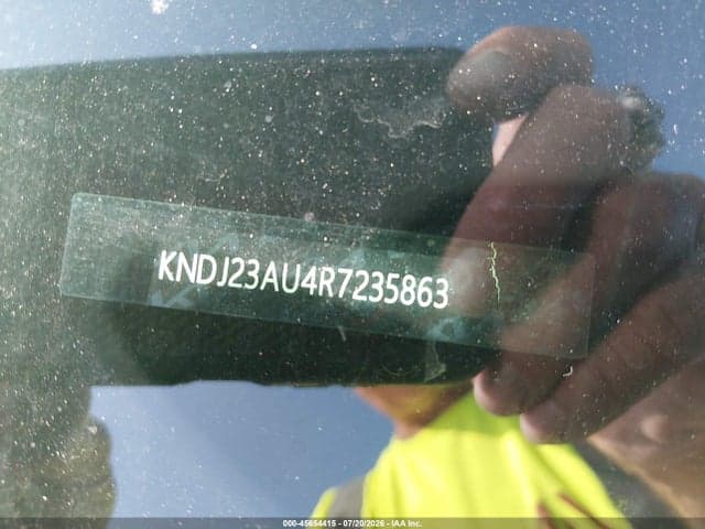 2024 KIA SOUL S 9
