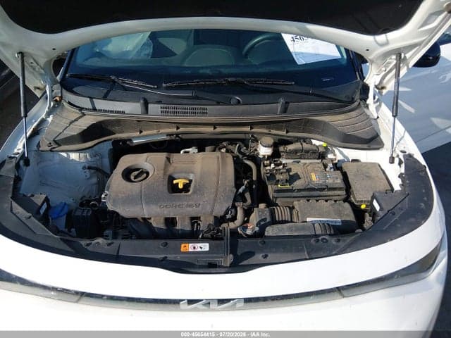 2024 KIA SOUL S 10