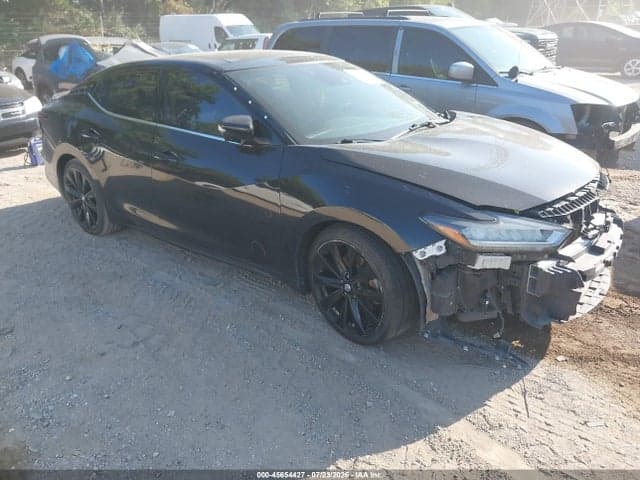 2019 NISSAN MAXIMA 3.5 SR 1