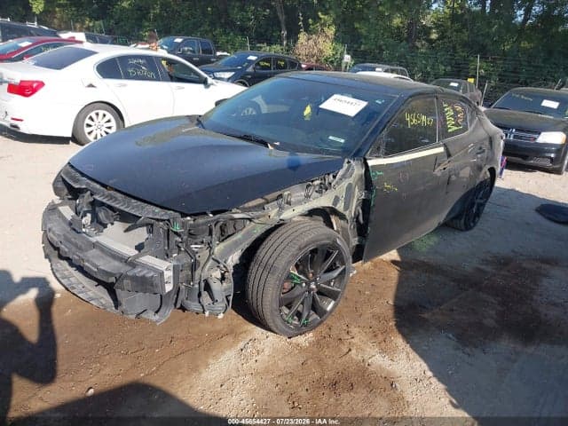 2019 NISSAN MAXIMA 3.5 SR 2