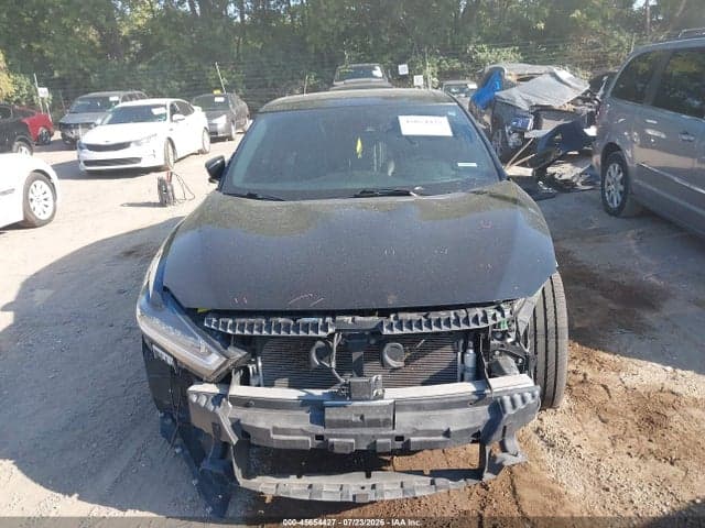 2019 NISSAN MAXIMA 3.5 SR 12