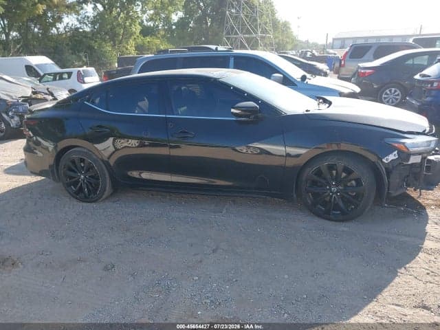 2019 NISSAN MAXIMA 3.5 SR 13