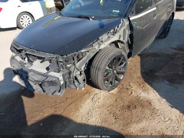 2019 NISSAN MAXIMA 3.5 SR 6