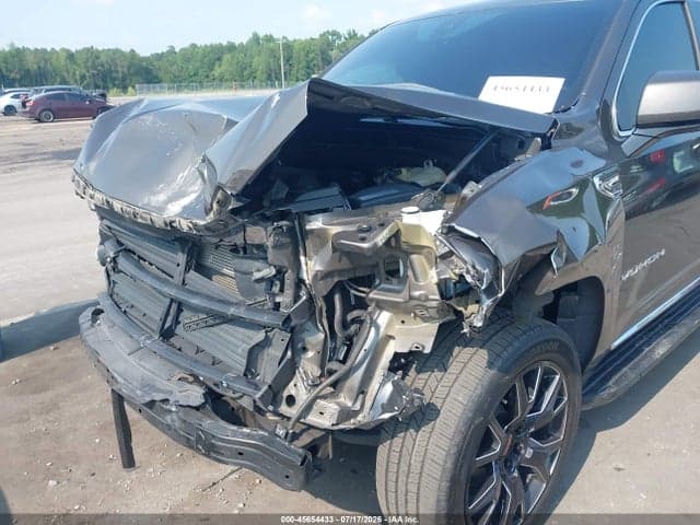 2021 GMC YUKON XL 4WD SLT 6