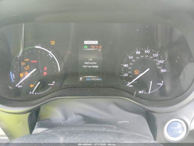 2023 TOYOTA SIENNA XLE 7