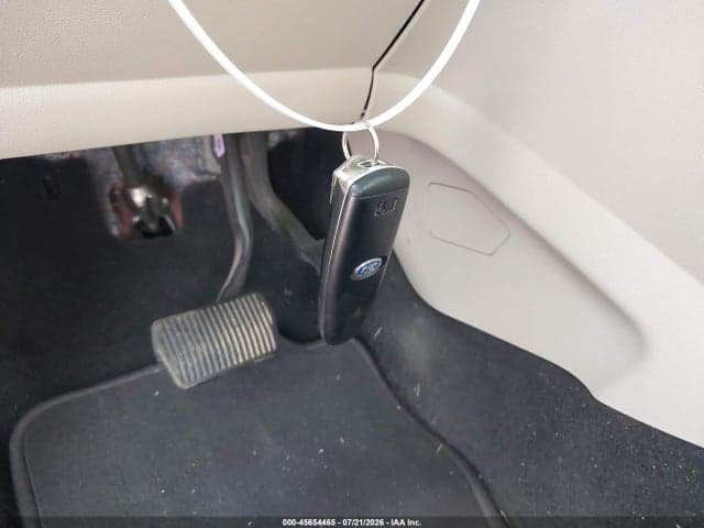 2017 FORD ESCAPE TITANIUM 11