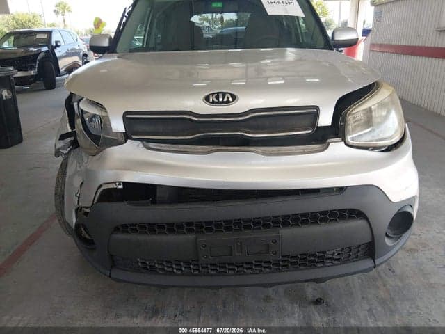 2017 KIA SOUL 12