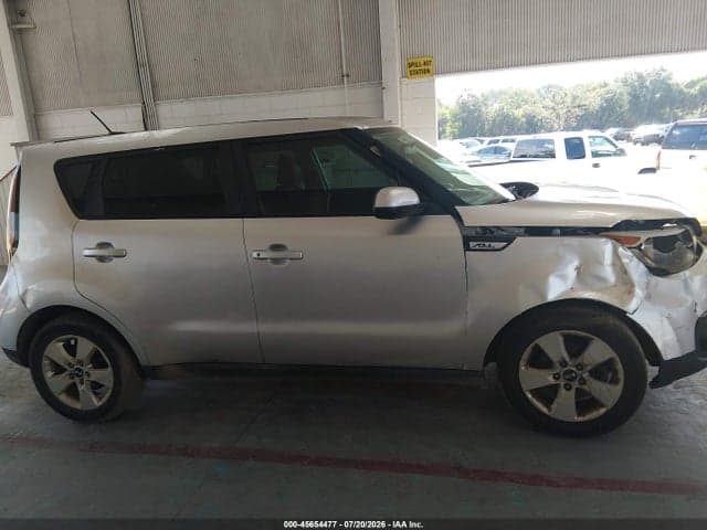 2017 KIA SOUL 13