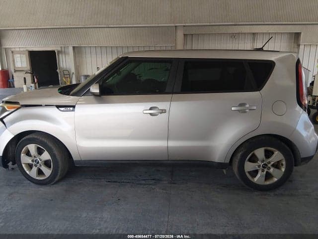 2017 KIA SOUL 14