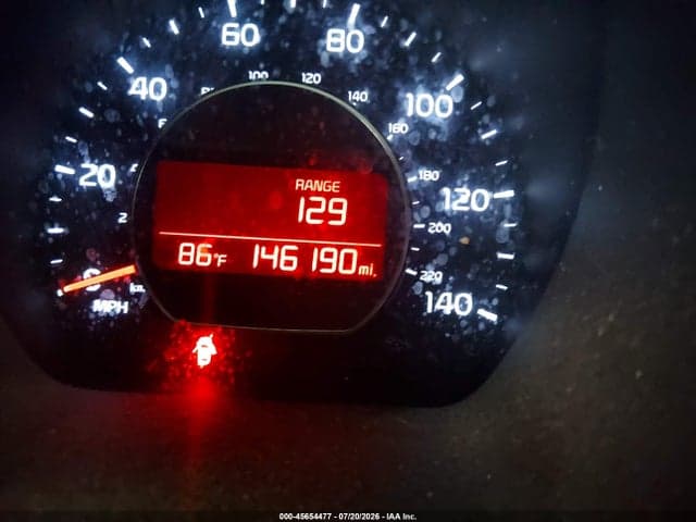 2017 KIA SOUL 15