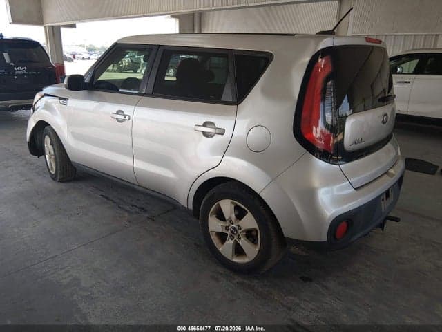 2017 KIA SOUL 3