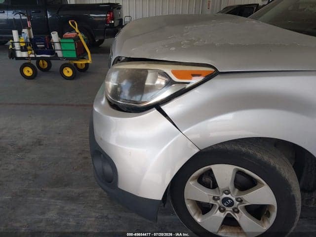 2017 KIA SOUL 6