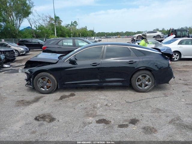 2021 KIA K5 LXS 15