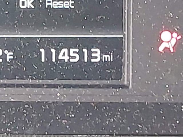 2021 KIA K5 LXS 16