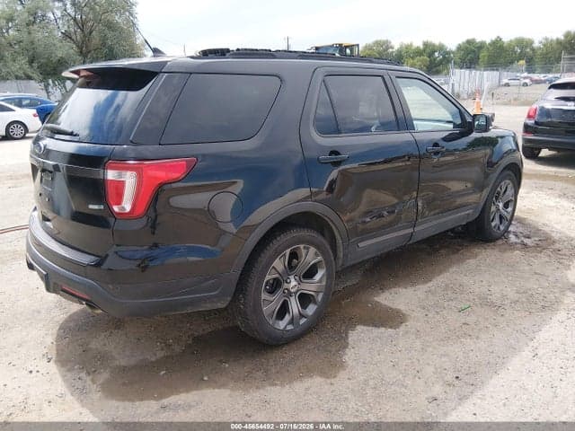 2019 FORD EXPLORER XLT 4