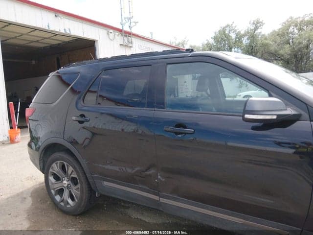 2019 FORD EXPLORER XLT 6