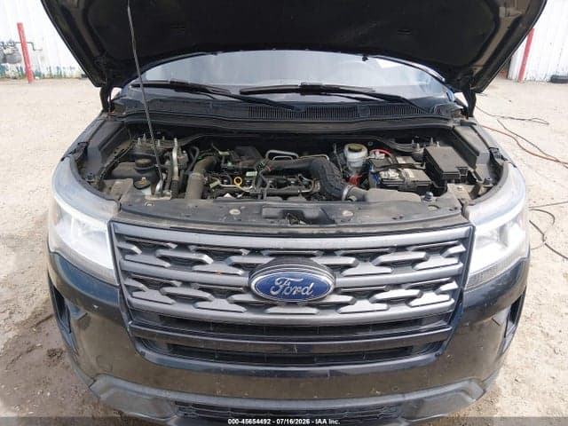 2019 FORD EXPLORER XLT 10