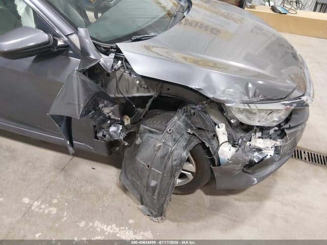 2018 HONDA CIVIC LX 6