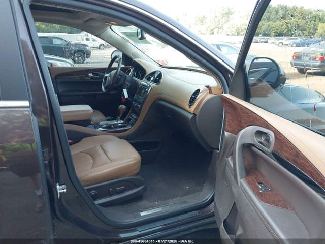 2017 BUICK ENCLAVE LEATHER 5