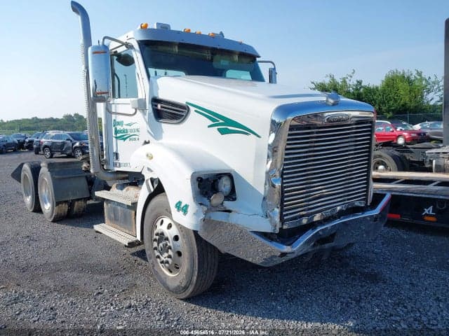 2023 FREIGHTLINER SD122 11