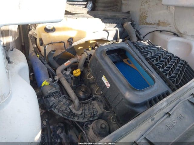 2023 FREIGHTLINER SD122 9