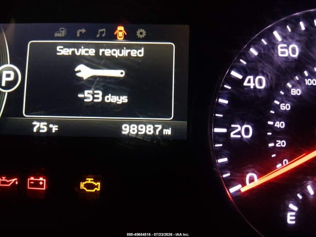 2017 KIA OPTIMA SX TURBO 16
