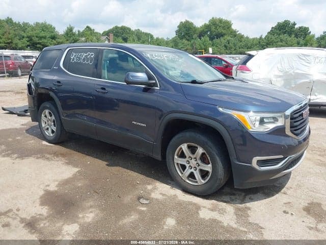 2019 GMC ACADIA SLE-1