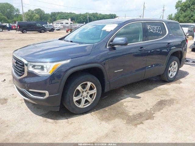 2019 GMC ACADIA SLE-1 2