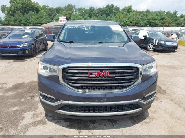 2019 GMC ACADIA SLE-1 13