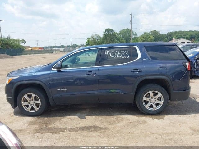 2019 GMC ACADIA SLE-1 15