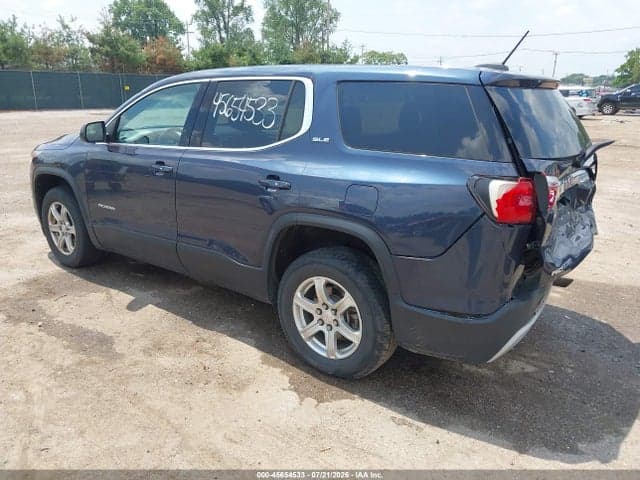 2019 GMC ACADIA SLE-1 3