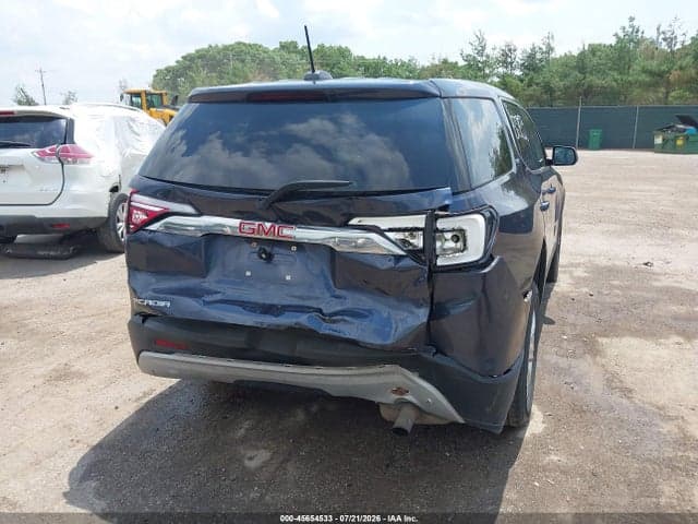 2019 GMC ACADIA SLE-1 6