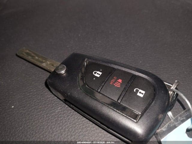 2024 TOYOTA RAV4 LE 11