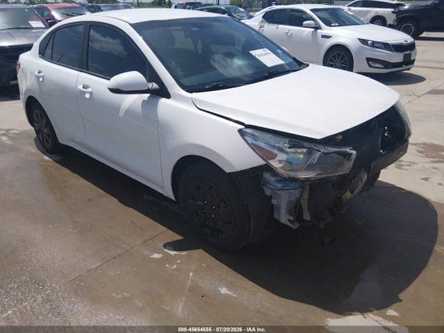 2019 KIA RIO S 1