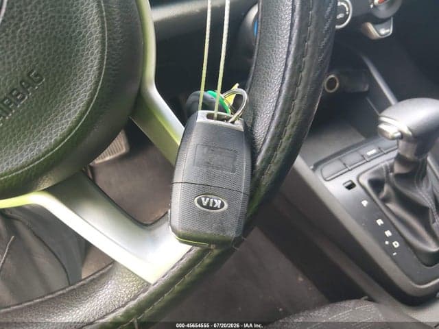 2019 KIA RIO S 11