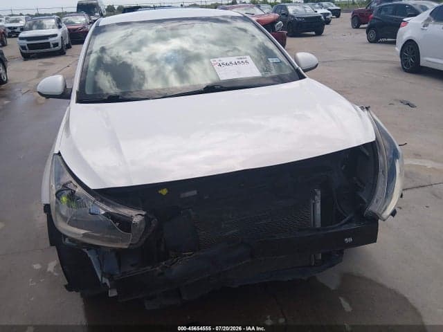 2019 KIA RIO S 6