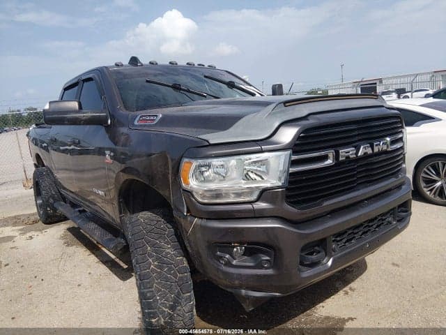 2020 RAM 2500 BIG HORN 4X4 6'4 BOX 1