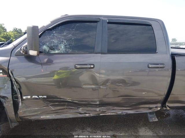 2020 RAM 2500 BIG HORN 4X4 6'4 BOX 6