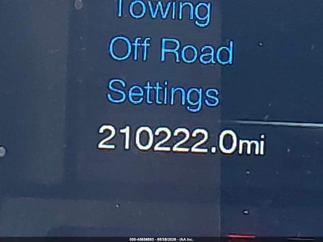 2017 FORD F-150 XLT 15
