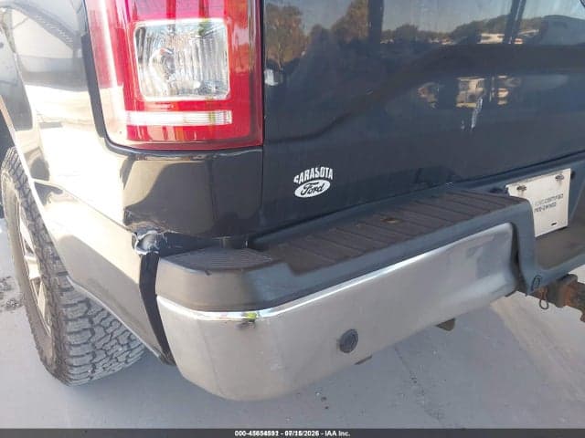 2017 FORD F-150 XLT 19