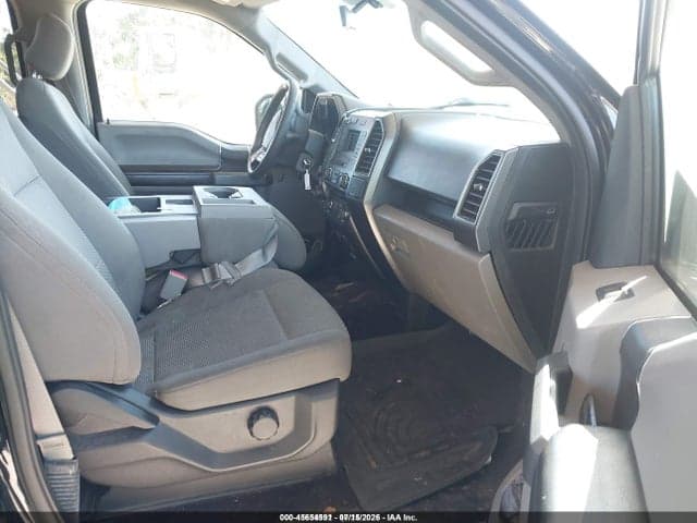 2017 FORD F-150 XLT 5