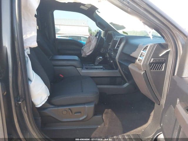 2020 FORD F-150 XLT 5