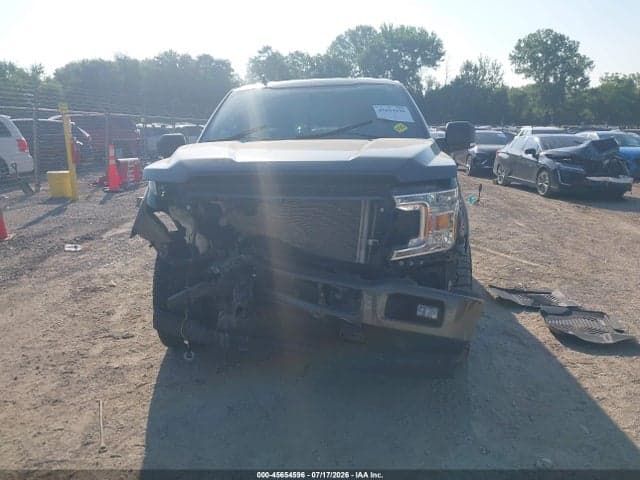 2020 FORD F-150 XLT 6