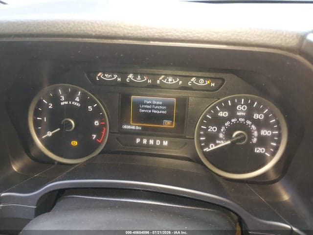 2020 FORD F-150 XLT 7